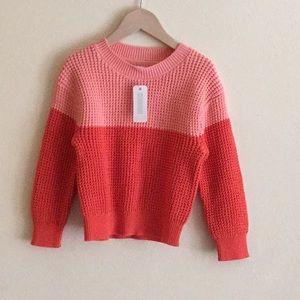 Gymboree sweater